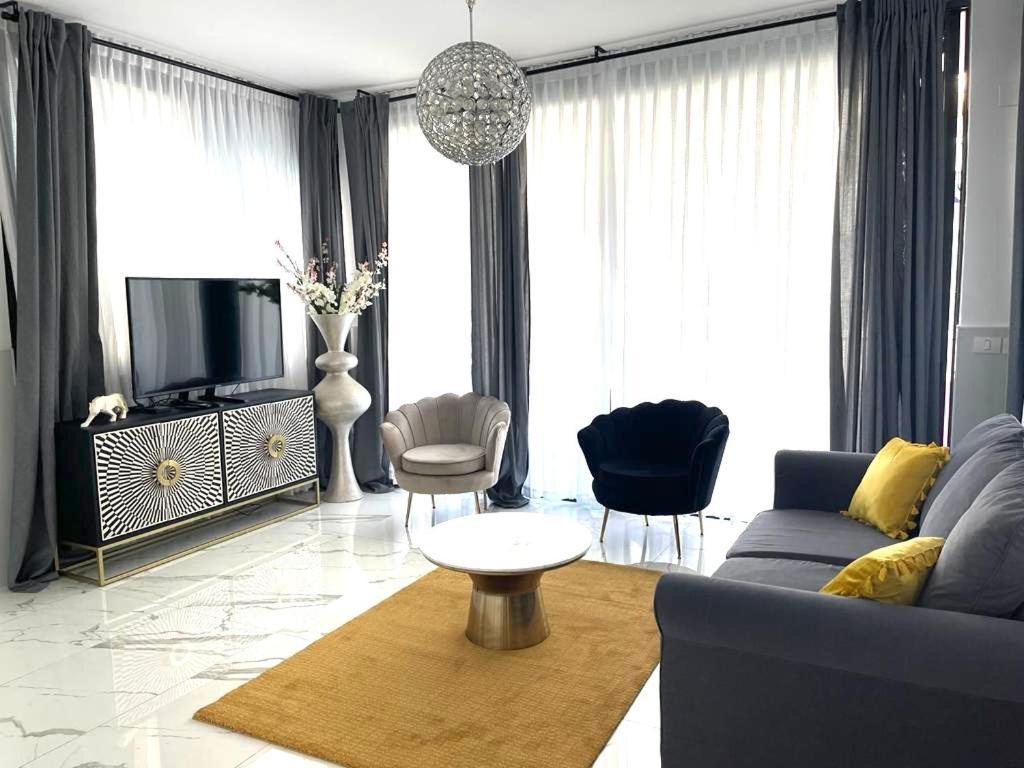 Best Apartment Tel Aviv Center 50Meters From The Beach Eksteriør billede