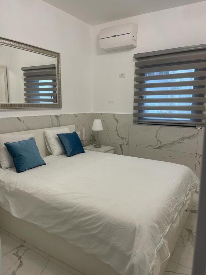 Best Apartment Tel Aviv Center 50Meters From The Beach Eksteriør billede