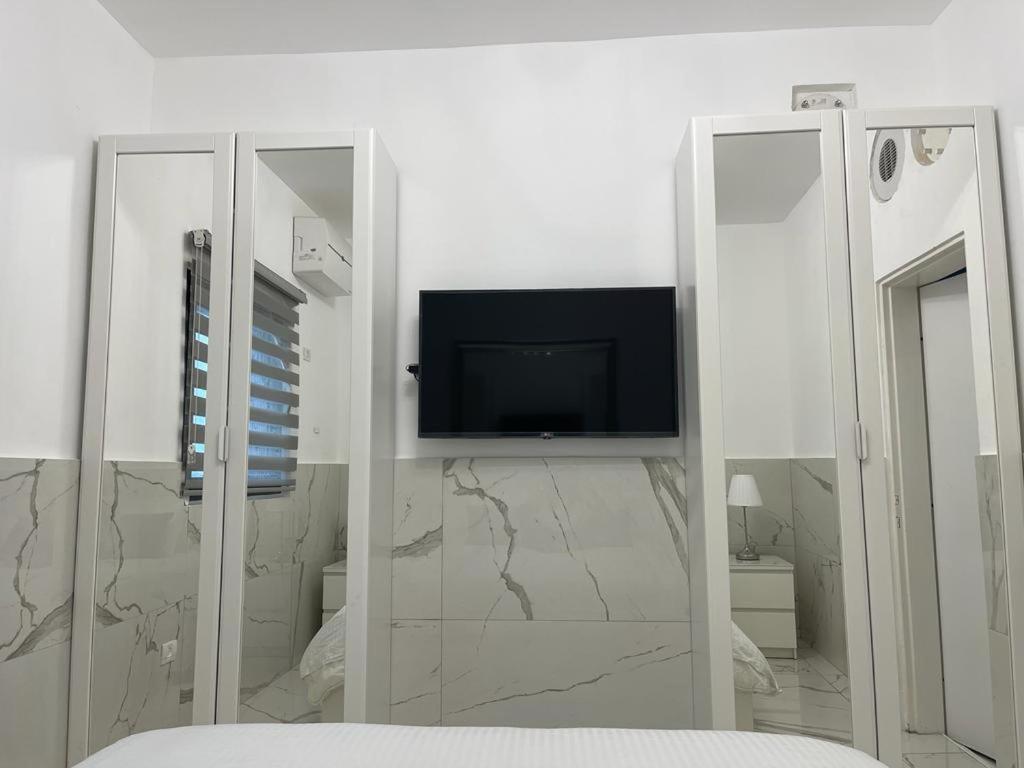 Best Apartment Tel Aviv Center 50Meters From The Beach Eksteriør billede