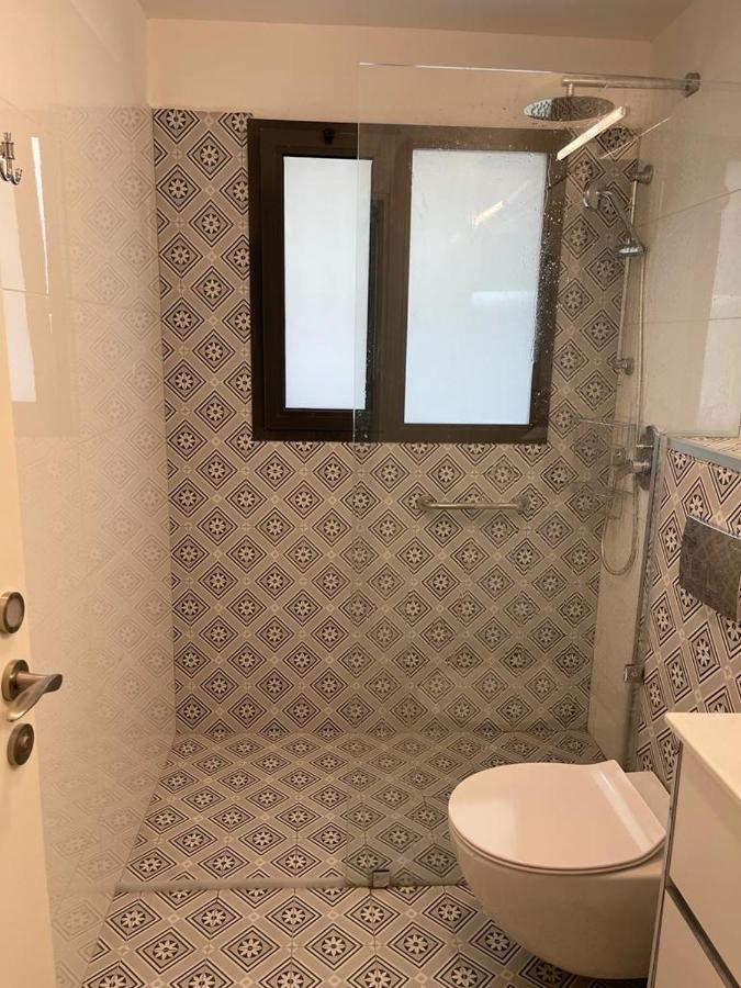 Best Apartment Tel Aviv Center 50Meters From The Beach Eksteriør billede